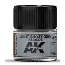 Light Ghost Grey FS 36375 10ml - AKIRC252