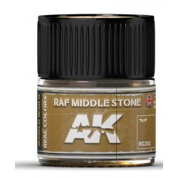 RAF Middle Stone 10ml - AKIRC292