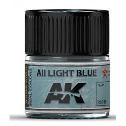 AII Light Blue 10ml - AKIRC310