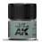A-18F Light Grey-Blue 10ml - AKIRC311
