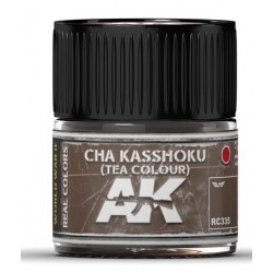 Cha Kasshoku 10ml - AKIRC335
