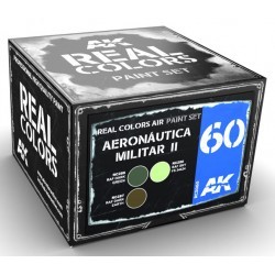AeronÂ utica Militar II - AKIRCS060