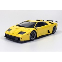 KIT 1/24 Lamborghini Diablo GT - AOS01050