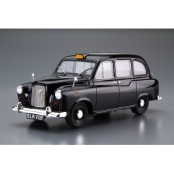 KIT 1/24 FX-4 London Black Cab 1968 - AOS05487