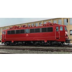 Electric locomotive class 142, DBAG, period V, livery orientred (142 019) (Country DE) - ARNHN2271