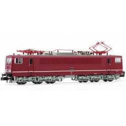 Electric locomotive class 250 of the DR, livery ?oleanderrot? (Country DE) - ARNHN2372