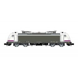 RENFE Operadora, electric locomotive, class 253, version without logos, period VI - ARNHN2444