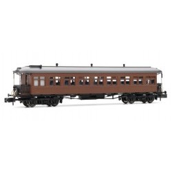 Costa coach, 2nd class, M.Z.A., American car (Country ESP) - ARNHN4233