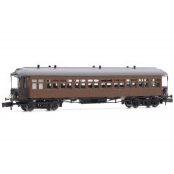 Costa coach, 3rd class, M.Z.A., American car (Country ESP) - ARNHN4240