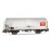 ?BB, refrigerated wagon, silver livery "Ritter Limonaden", epoch IV (Country DE) - ARNHN6378