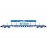 RENFE, 4-axle flatwagon type Rgs, blue version, loaded with three "Central Lechera Asturiana" containers, period V - ARNHN6405