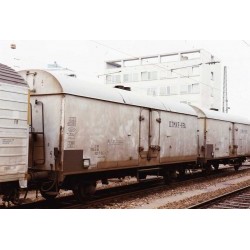 D.T.M.V.F.-F.F.A., 2-axle refrigerated wagon, period IV-V - ARNHN6432