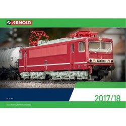 ARNOLD Catalogue 2017/18 - ARNHPA2018