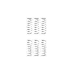 Molle per Sospensioni Medium (6x) - ASCAS014