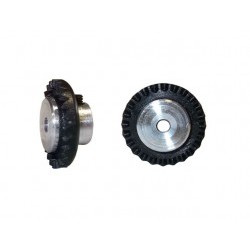 Corona In-Line Evo 24 denti - ASCAS030