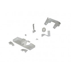 Kit Accessori Carrozzeria - ASCASGP003