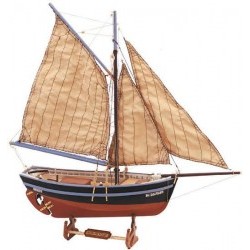 1/25 Bon Retour - ASL19007