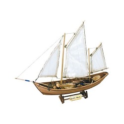1/20 French Doris Saint Malo - ASL19010