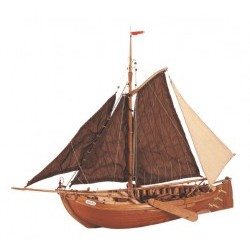 1/35 Pesquero Botter - ASL22120