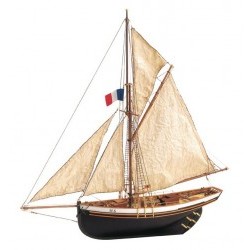 1/50 Jolie Brise Cutter - ASL22180