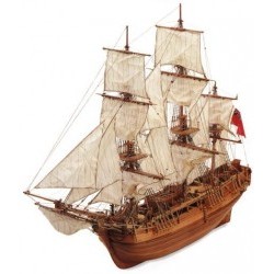 1/48 HMS BOUNTY - ASL22810