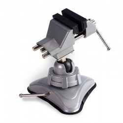 MULTI ANGLE SUCTION UNIVERSAL HOBBY VICE - ASL27008