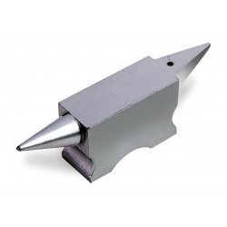 MINI STEEL ANVIL - ASL27067
