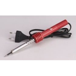 ELECTRIC SOLDERING IRON 30W / 220V - - ASL27074