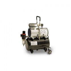 PISTON COMPRESSOR WITH 3L TANK - ASL27096