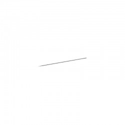 STAINLESS STEEL NEEDLE 0.30mm - ASL27101-30