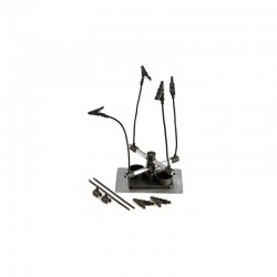 AIRBRUSH PAINT HOLDER - ASL27182