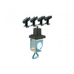 4 AIRBRUSH TABLE STAND - ASL27190