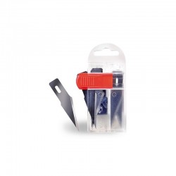 SAFETY DISPENSER OF 10 BLADES NO 5 - ASL27631