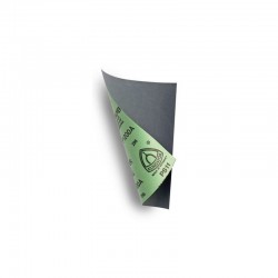 SET 3 EXTRA FINE SANDPAPERS (1200, 1500, 2000) 230x280 mm - ASL27637