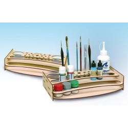 PAINTS TOOLS ORGANIZER - ASL27648-P
