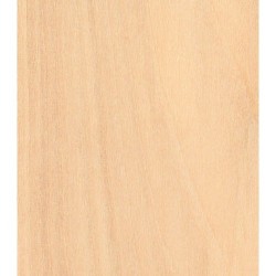 BASSWOOD BOARD 900 x 300 x 2 mm - ASL29531
