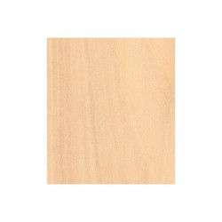 BASSWOOD BOARD 900x300x3 mm - ASL29532