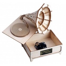 GRAMOPHONE - ASL30202