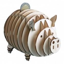 Piggy Bank - ASL30210