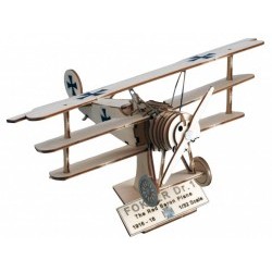 FOKKER DR.I RED BARON - ASL30220