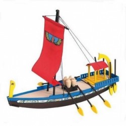 CLEOPATRA "EGYPTIAN BOAT - ASL30507