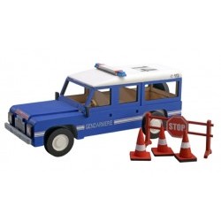 Junior Collection: Police Patrol - ASL30520