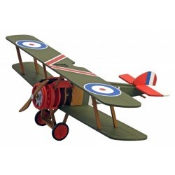 Junior Collection: Sopwith Camel Plane - ASL30529