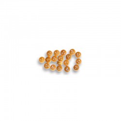 DEAD EYE BOXWOOD 3.5mm (18u) - ASL8502