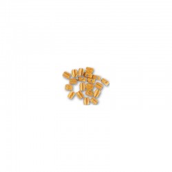 SINGLE BLOCK BOXWOOD 3mm (20u) - ASL8511