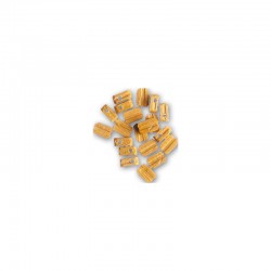 SINGLE BLOCK BOXWOOD 5mm (20u) - ASL8513