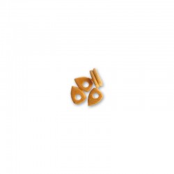 DEAD EYE 7mm (4u) - ASL8527