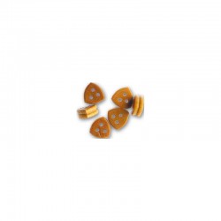 TRIANGULAR DEAD EYE 7mm (8u) - ASL8530