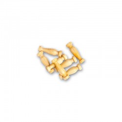 COLUMN -BOXWOOD- 14mm (15 u.) - ASL8538