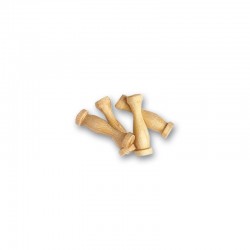 COLUMN -BOXWOOD- 18mm(10 u.) - ASL8540